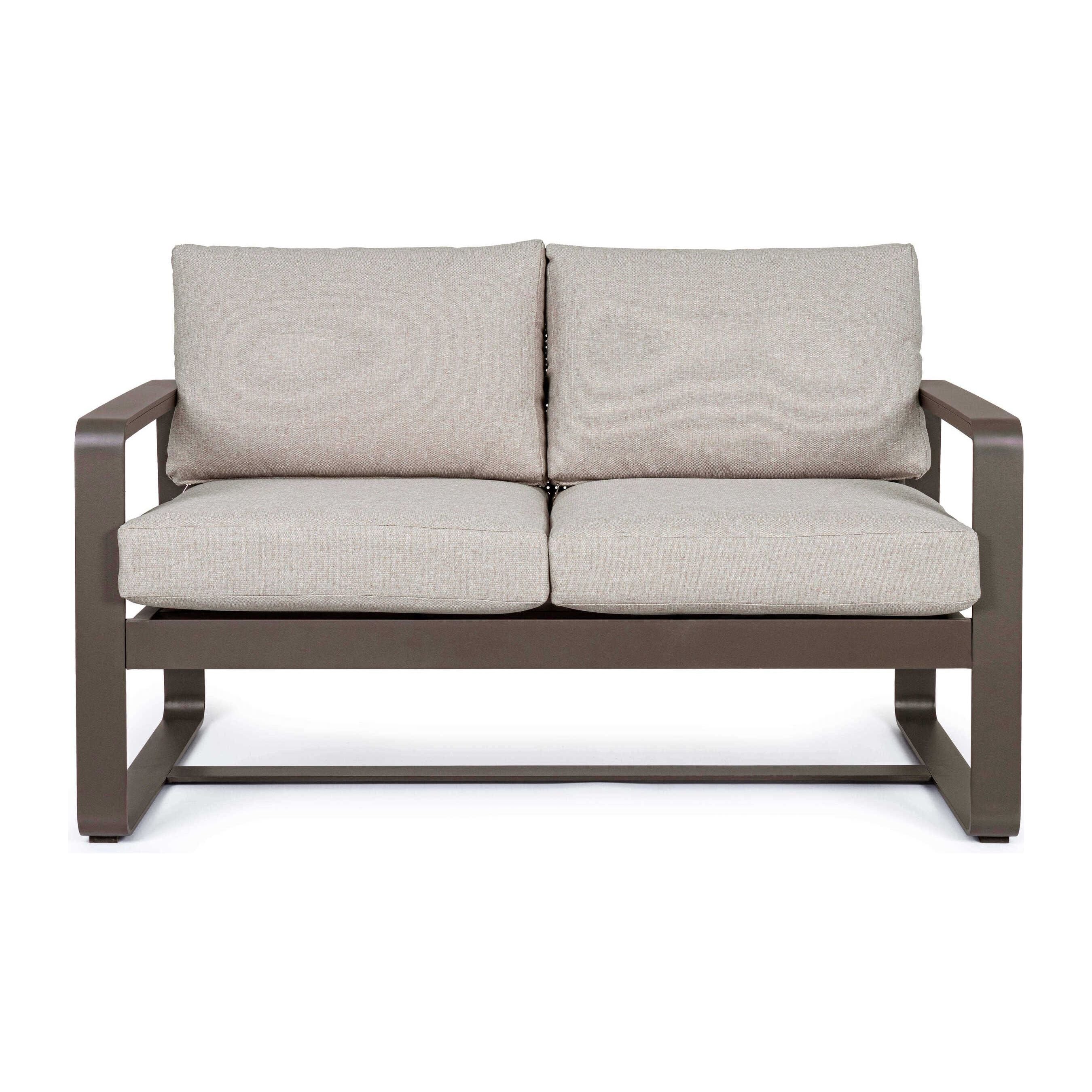 MERRIGAN COFFEE 2 vietų sofa