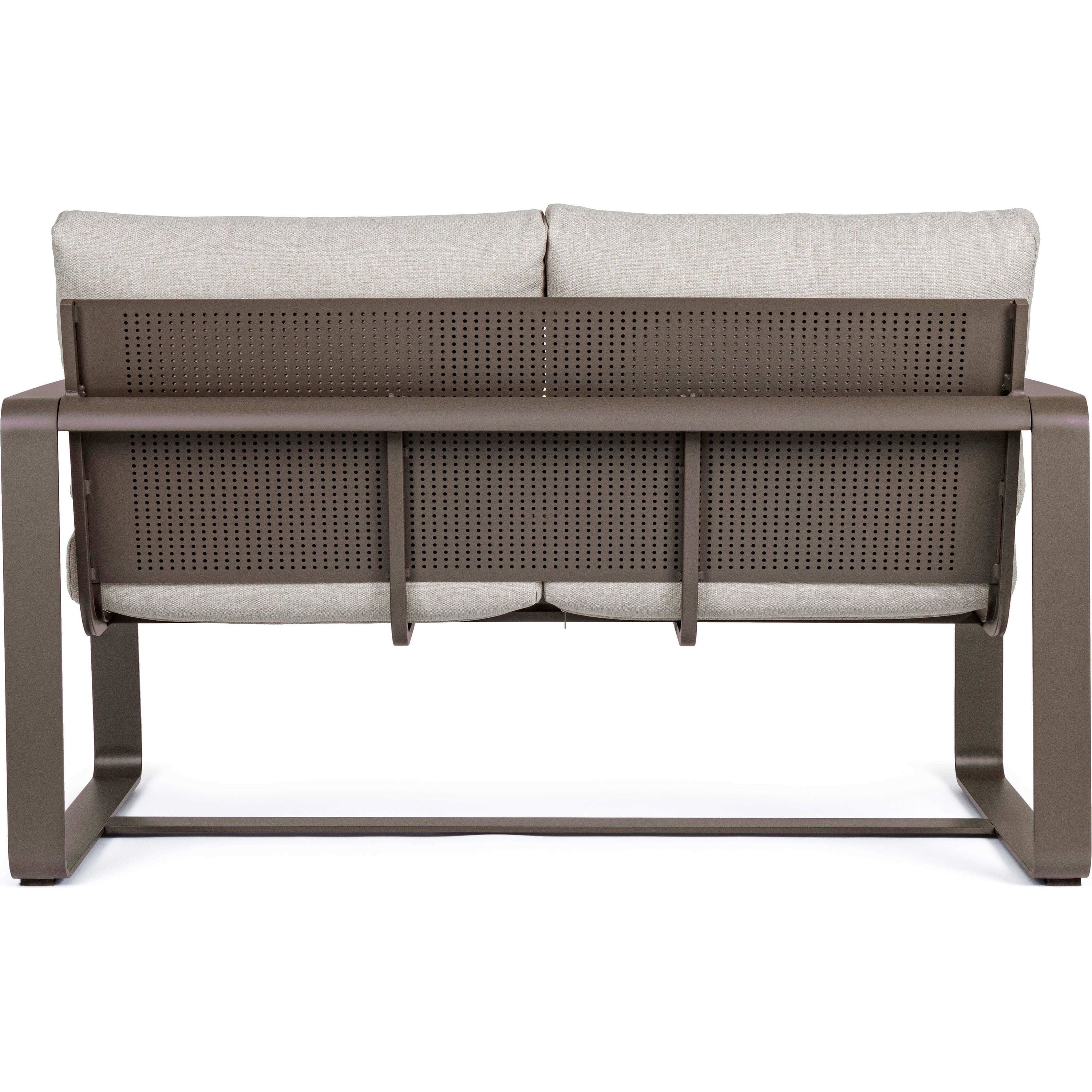 MERRIGAN COFFEE 2 vietų sofa