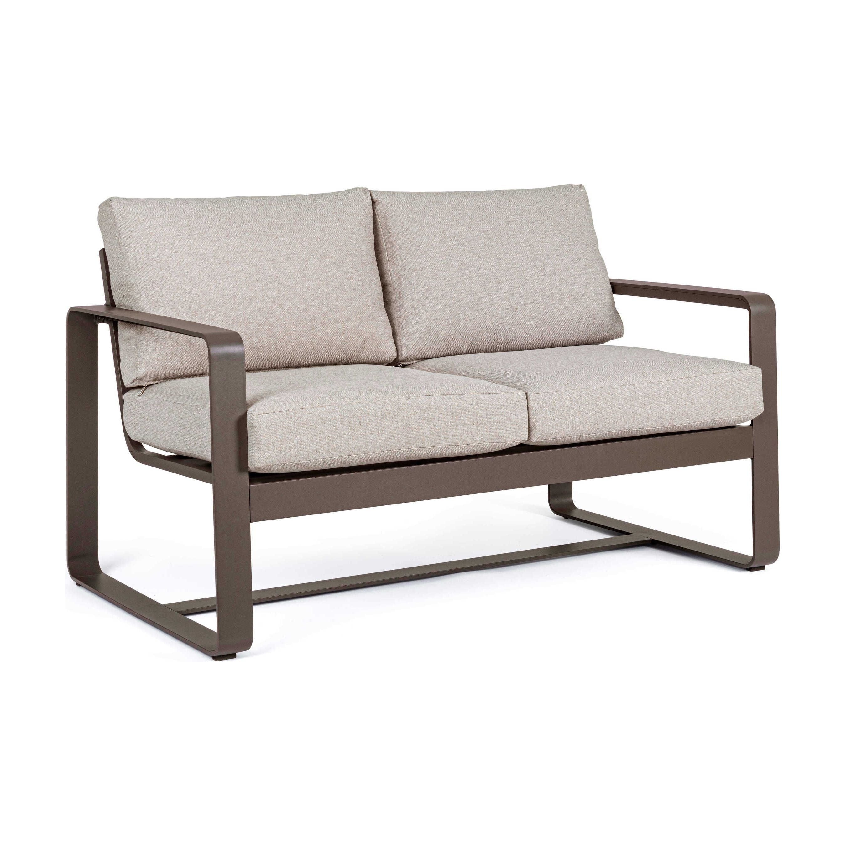 MERRIGAN COFFEE 2 vietų sofa