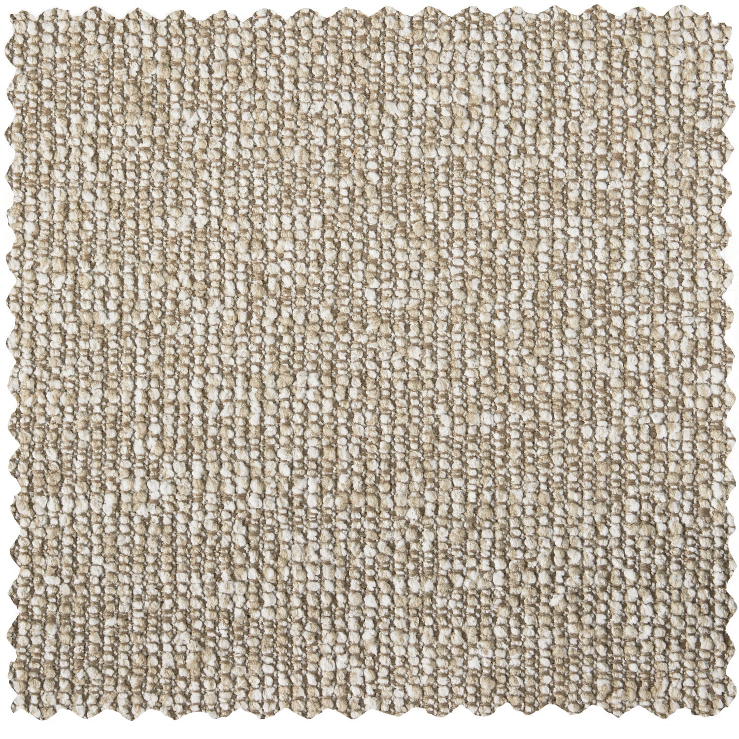 MOJO BENCH 160CM BOUCLE BEIGE MELANGE