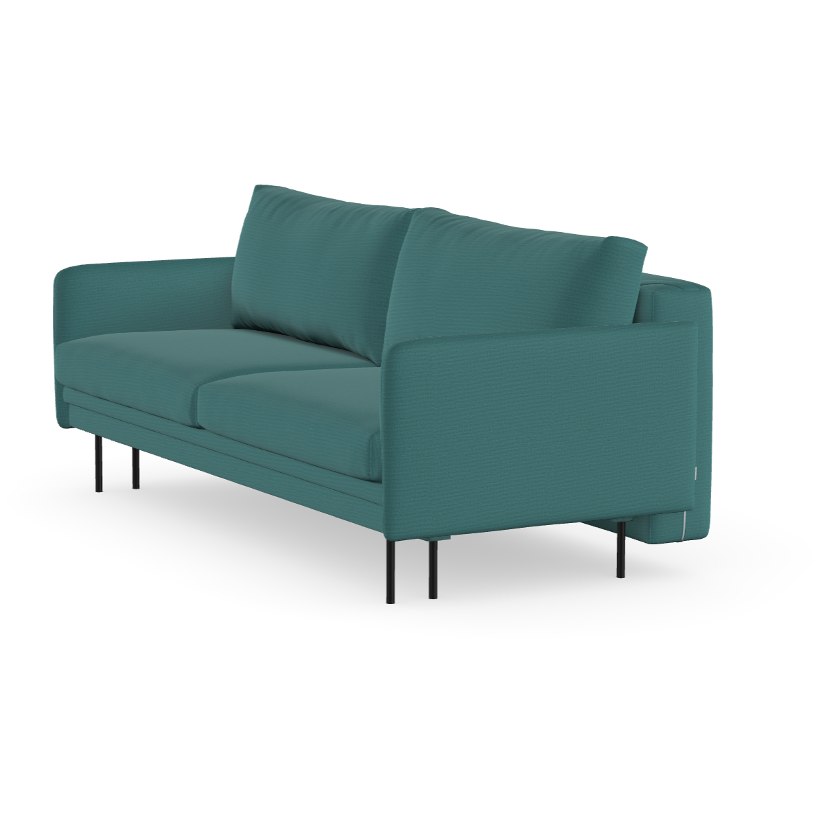 MONA 3 vietų sofa lova, Amazon spalva