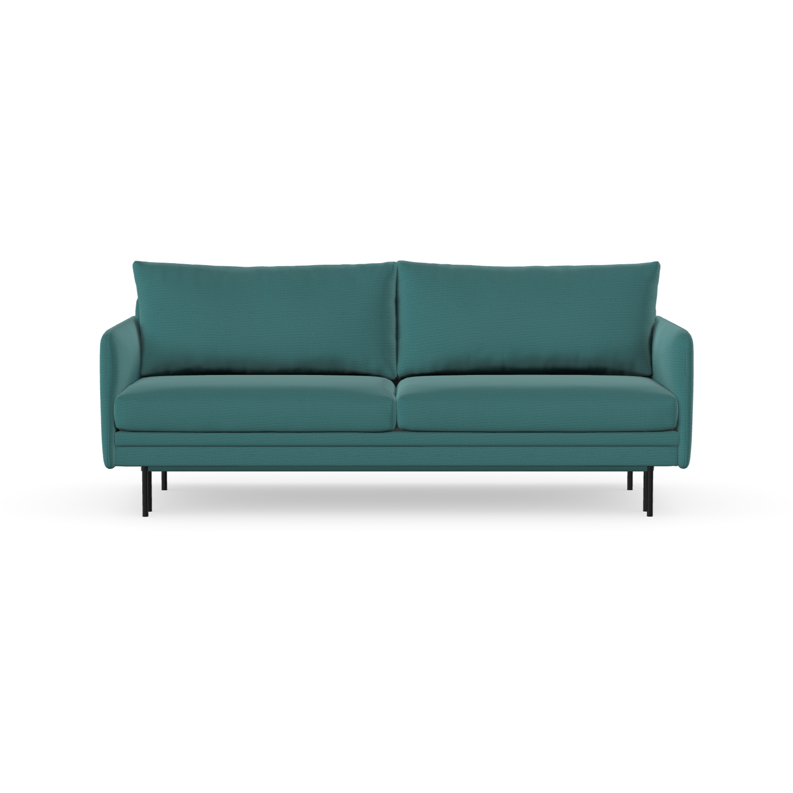 MONA 3 vietų sofa lova, Amazon spalva