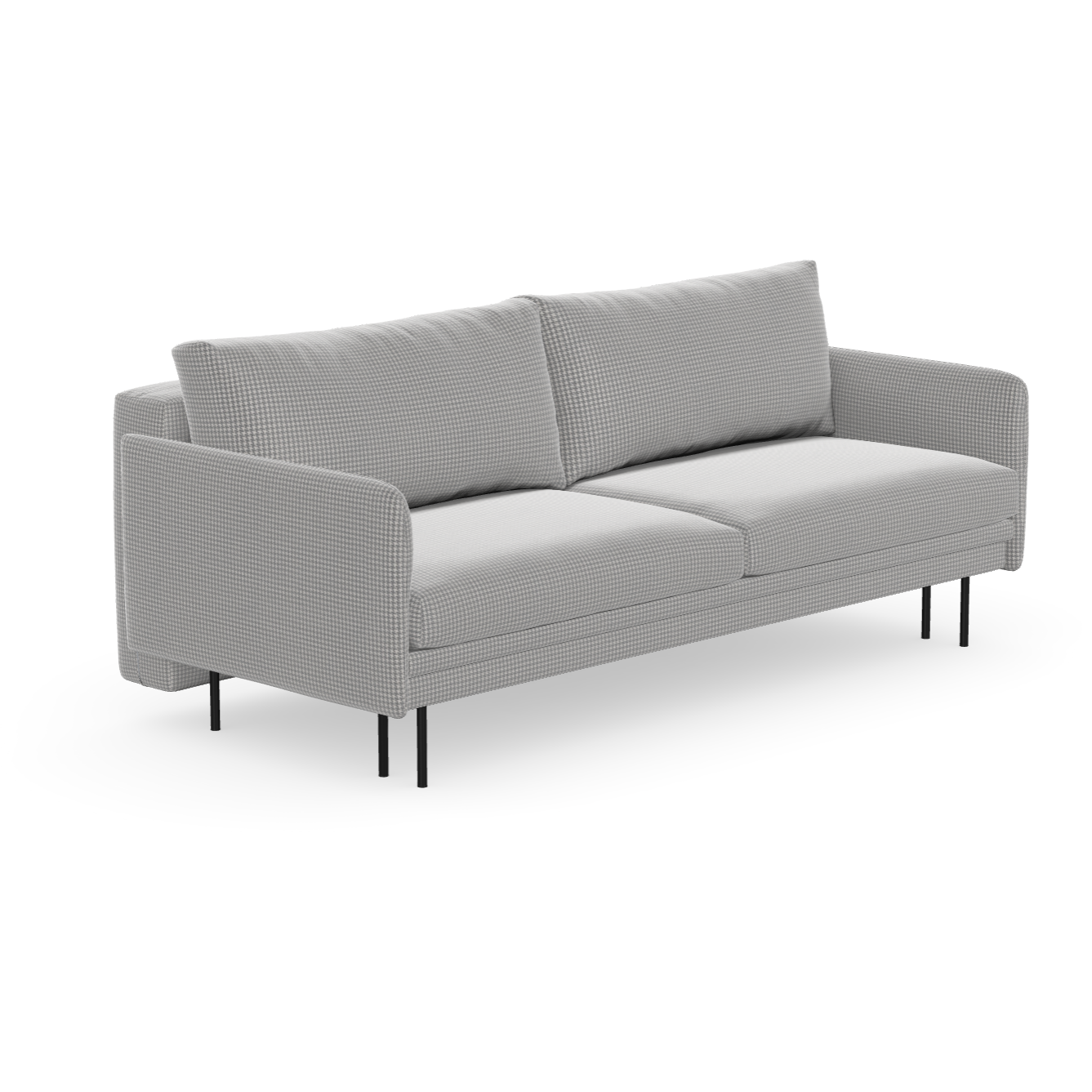 Sofa lova LORA, Ash spalva