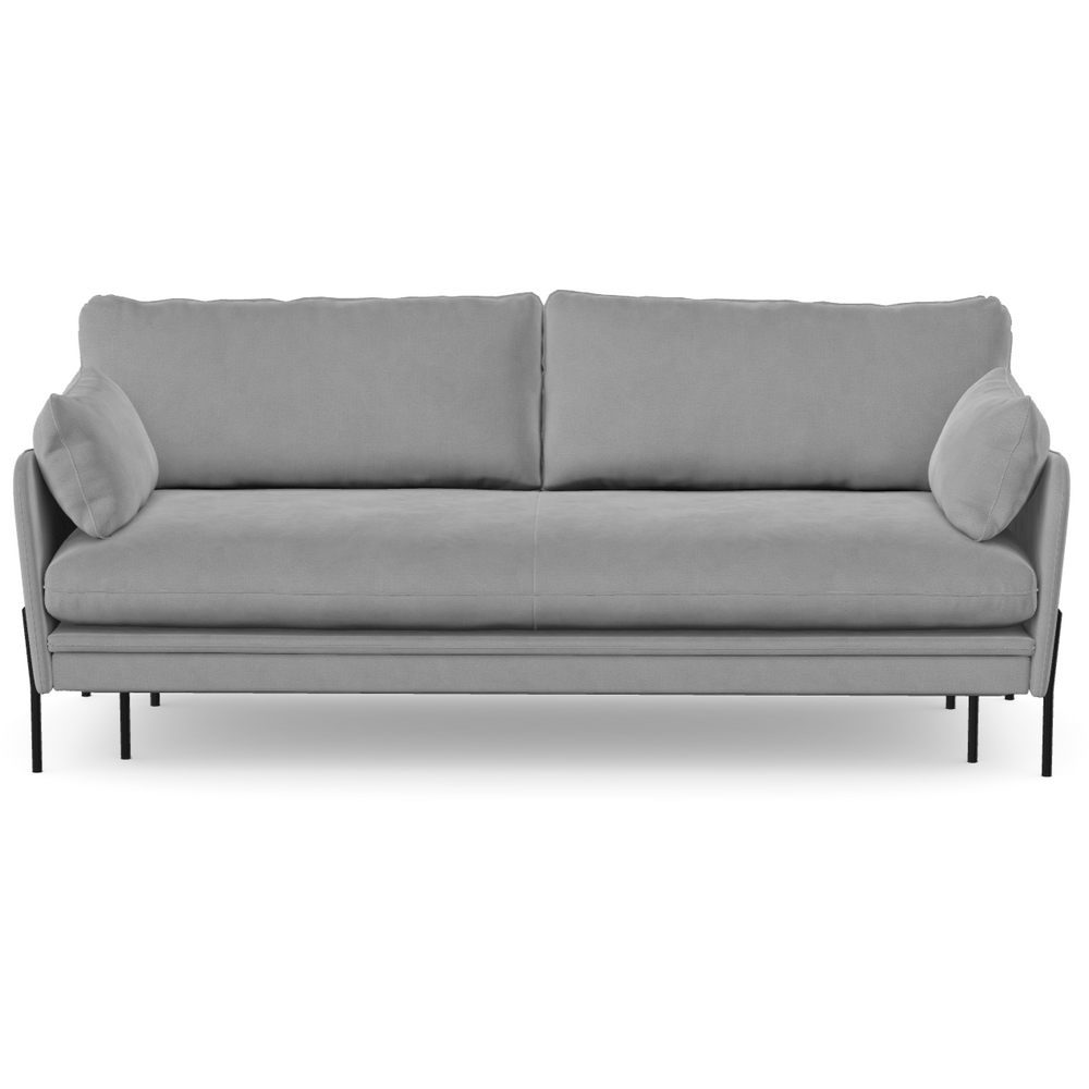 Sofa lova DONNIE, Gris spalva