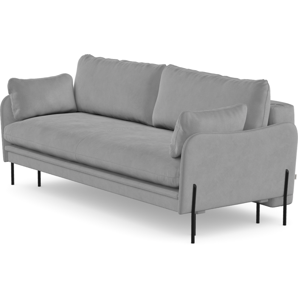 Sofa lova DONNIE, Gris spalva