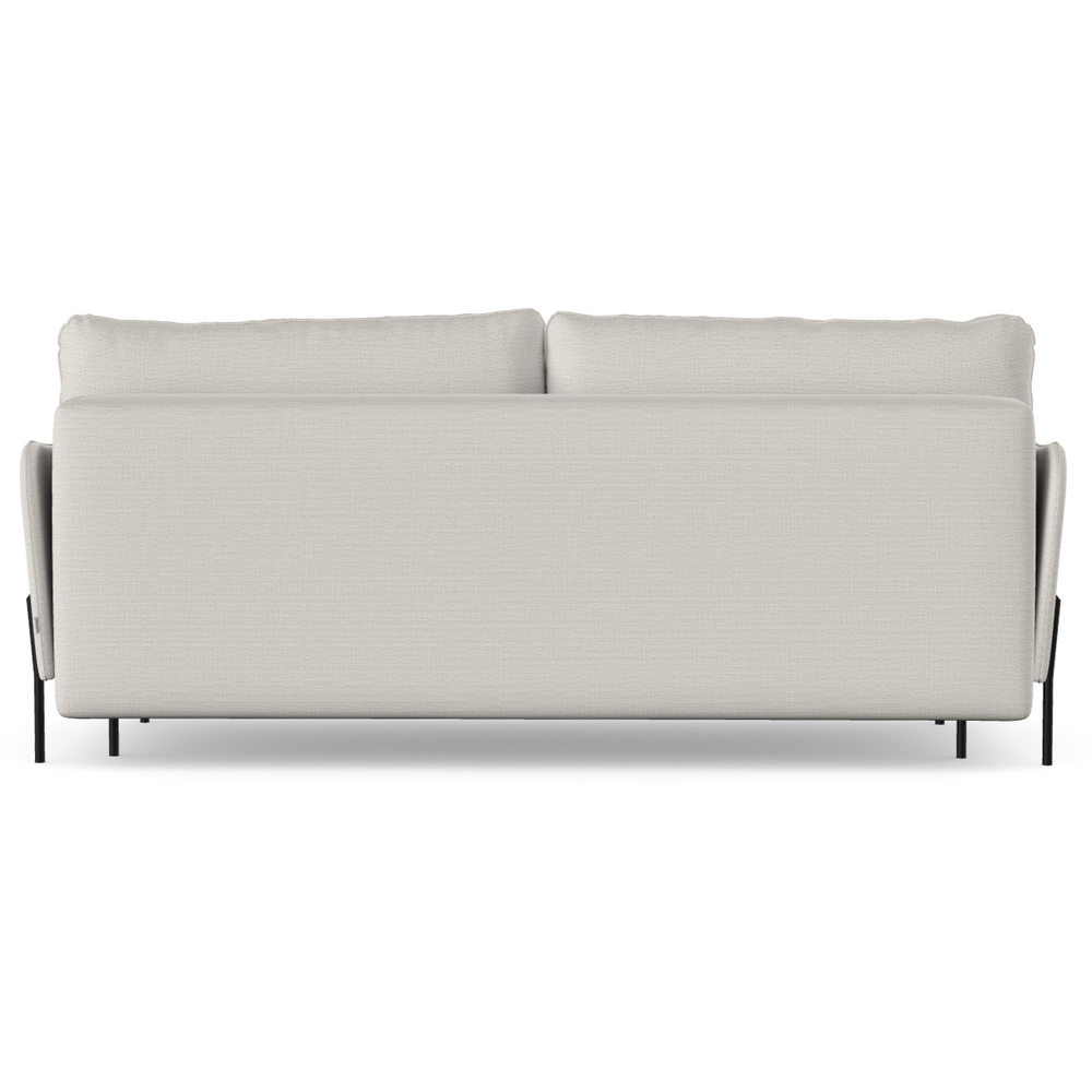 Sofa lova DONNIE, Linen spalva