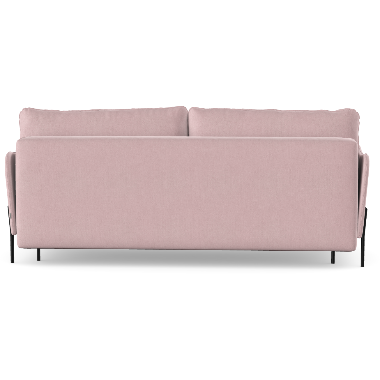 Sofa lova DONNIE, Marshmallow spalva