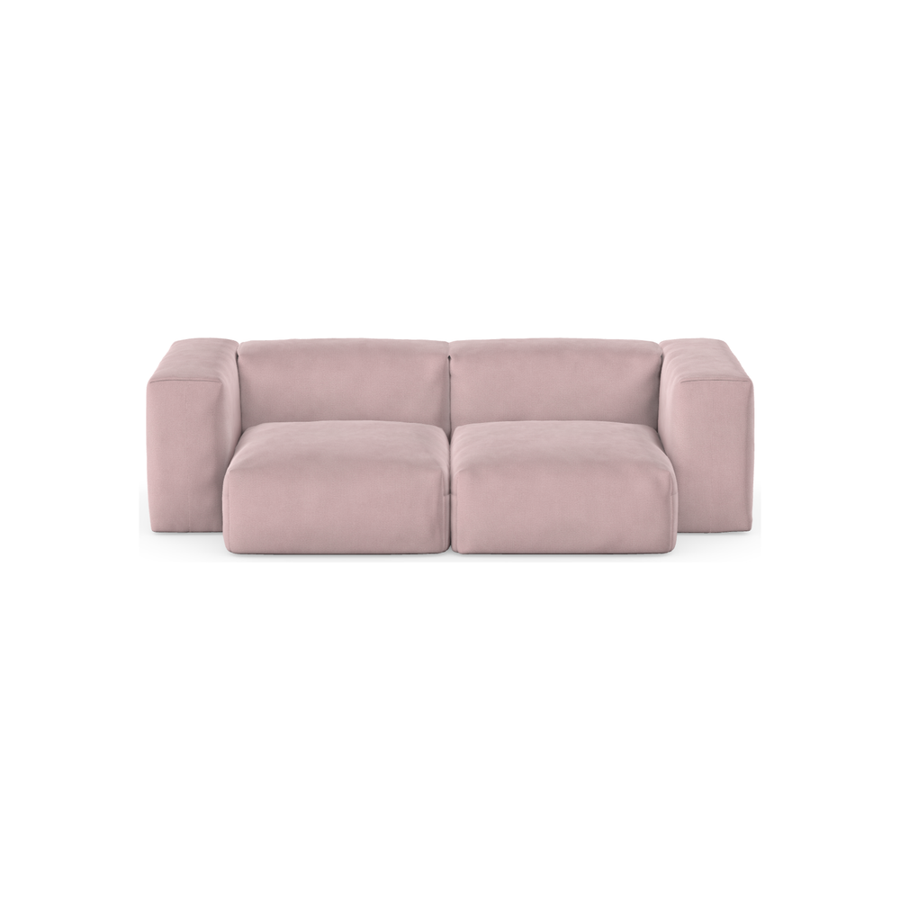CLOUD XS 3 vietų sofa, MARSHMALLOW spalva
