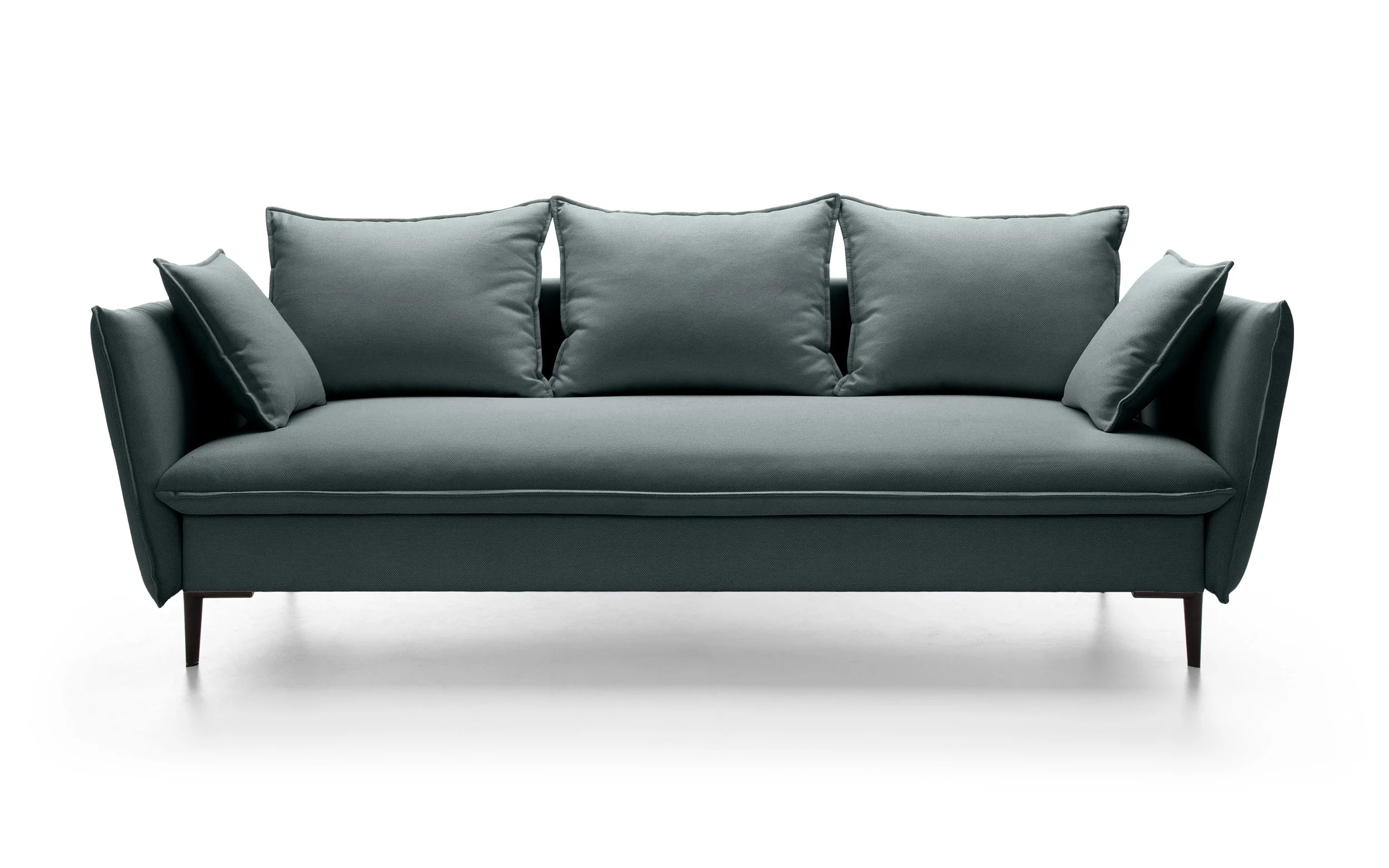 Sofa-lova GLOSS, mėlyna